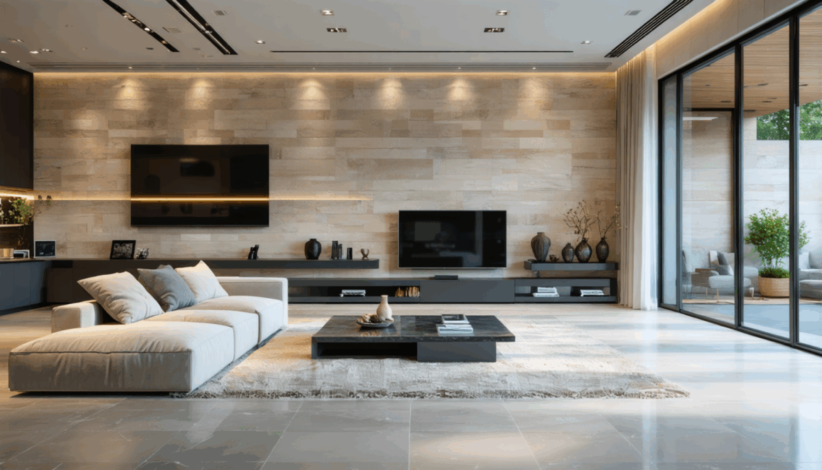découvrez nos conseils pratiques pour choisir le carrelage parfait qui sublimera votre espace. apprenez à évaluer les matériaux, les couleurs et les styles pour créer une ambiance harmonieuse et fonctionnelle.