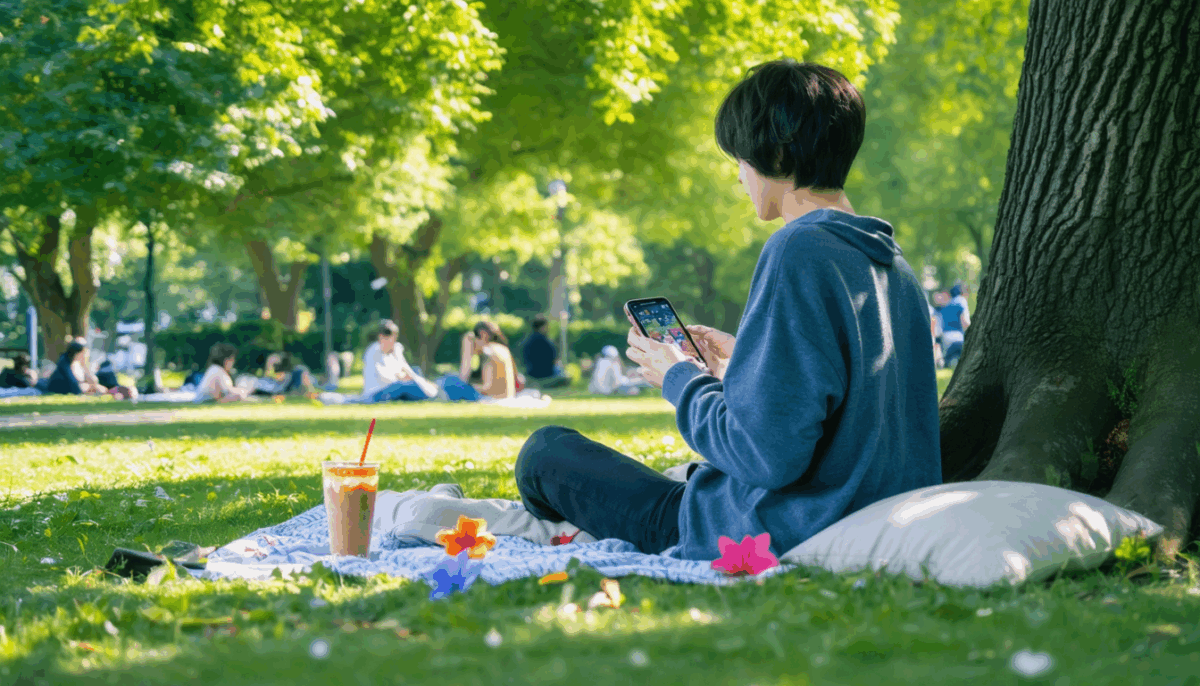 explorez notre sélection des meilleurs jeux mobiles conçus pour vous aider à décompresser et à réduire le stress. que vous soyez amateur de puzzle, d'aventure ou de jeux de simulation, trouvez votre évasion parfaite pour un moment de détente grâce à ces titres apaisants.