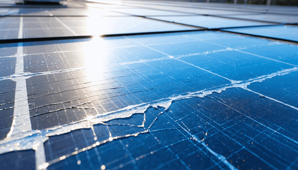 découvrez comment retirer facilement un film protecteur abîmé par le soleil avec nos astuces simples et efficaces. protégez vos surfaces tout en préservant leur éclat et leur apparence.