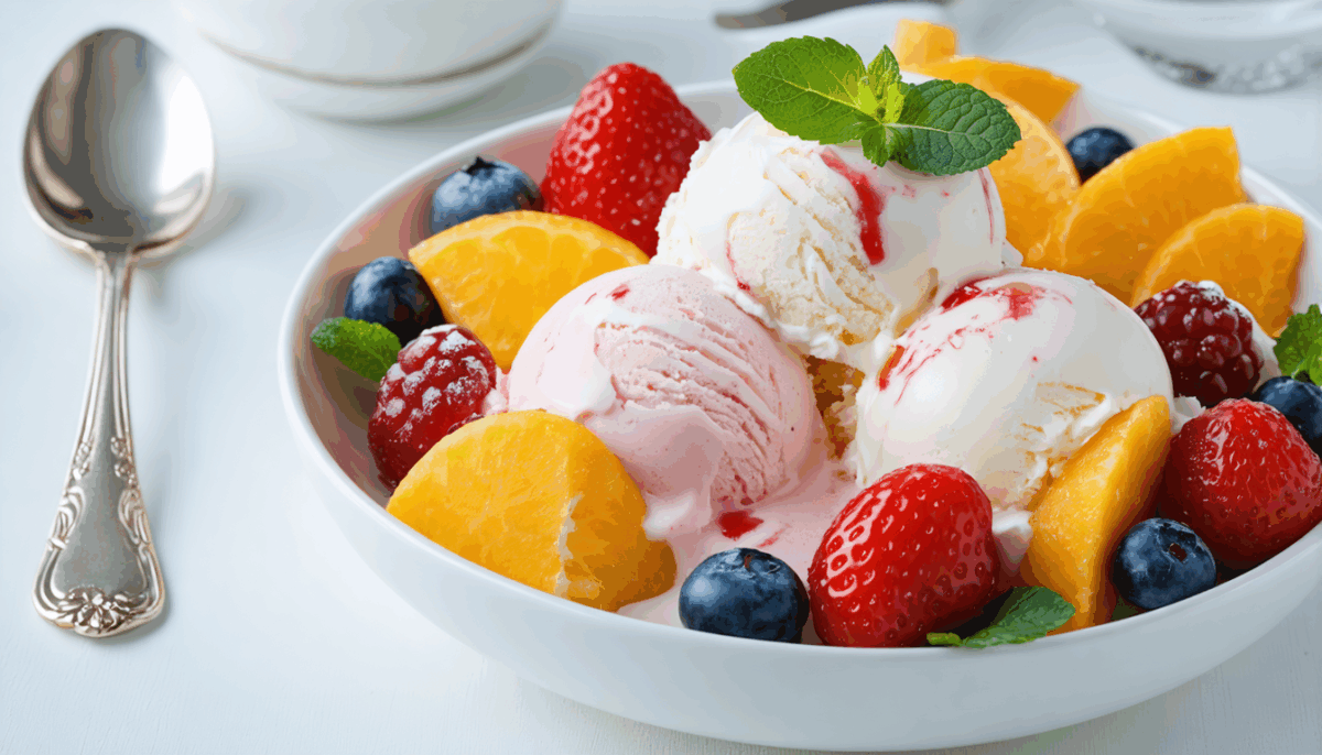 découvrez des recettes de glaces sans sucre qui vous permettront de savourer des douceurs saines et légères. profitez de plaisirs glacés tout en prenant soin de votre santé grâce à ces délicieuses alternatives.