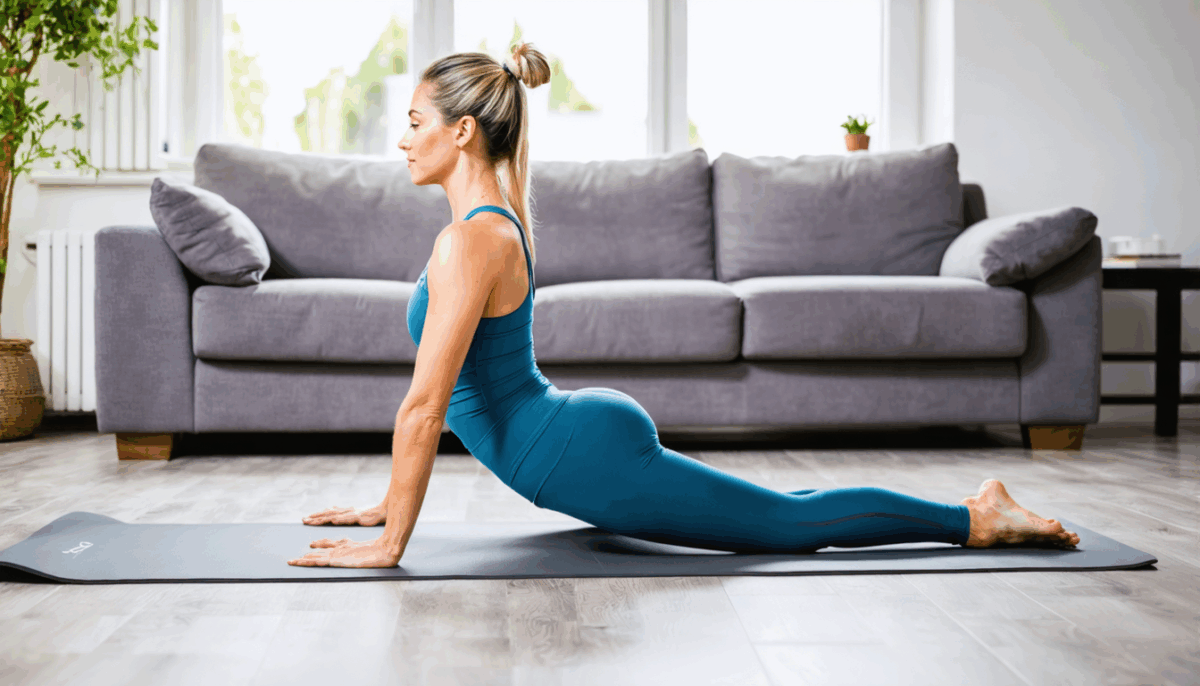 découvrez des exercices incontournables pour soulager votre mal de dos et améliorer votre posture. adoptez des pratiques simples et efficaces pour un confort durable au quotidien.