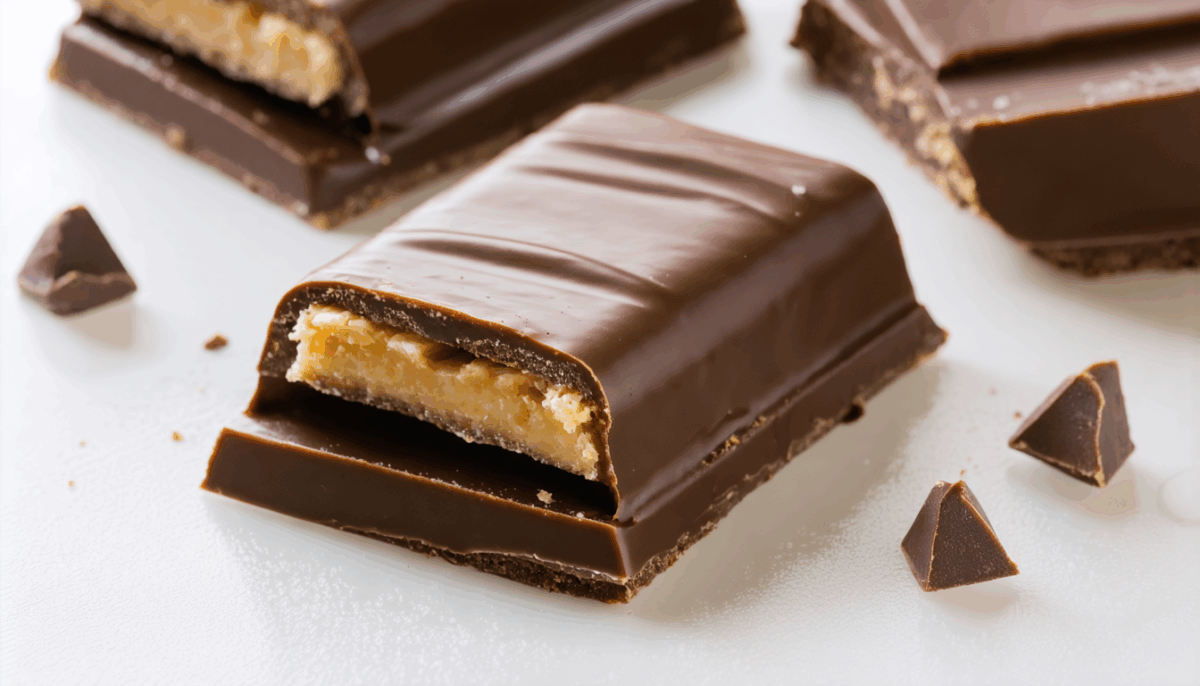 découvrez comment préparer des bounty maison sans lait concentré sucré. cette recette vous offre une alternative saine et gourmande, alliant saveurs exquises et ingrédients naturels. idéale pour les amateurs de chocolats faits maison, régalez-vous tout en prenant soin de votre santé.