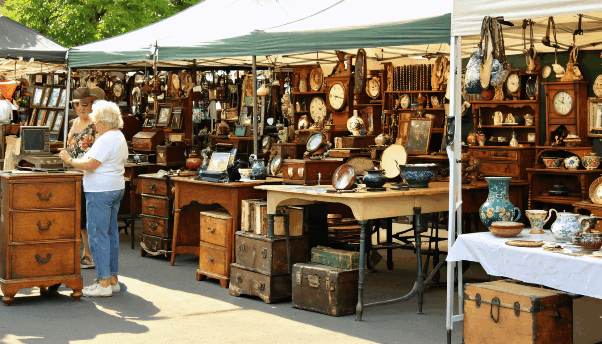 explorez le cher à travers ses brocanteurs et débarras, où un monde de trésors, d'antiquités et de services uniques vous attend. plongez dans l'univers fascinant des objets anciens et dénichés, et laissez-vous séduire par la richesse du patrimoine local.