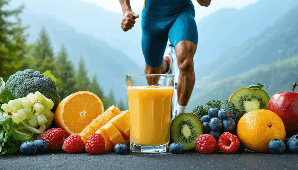 découvrez comment le cyclage des glucides peut optimiser vos performances sportives. apprenez les stratégies nutritionnelles efficaces pour gérer votre énergie, améliorer votre endurance et atteindre vos objectifs de manière optimale.