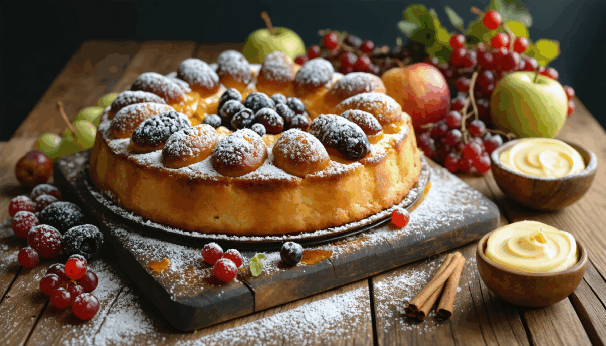 découvrez notre recette de far breton adaptée aux diabétiques, alliant saveurs traditionnelles et gestion de la glycémie. une délicieuse manière de savourer ce classique breton tout en prenant soin de votre santé.