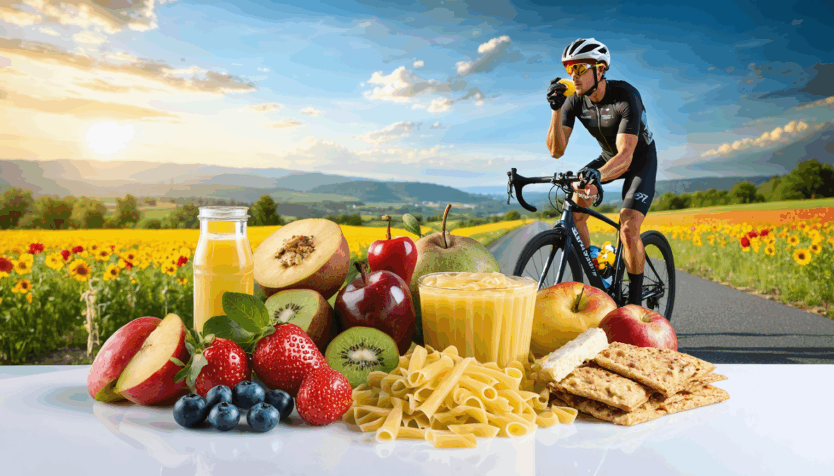 découvrez comment le cyclage des glucides peut optimiser vos performances sportives. apprenez à ajuster votre apport en glucides pour améliorer votre endurance et votre récupération tout en maximisant vos résultats.