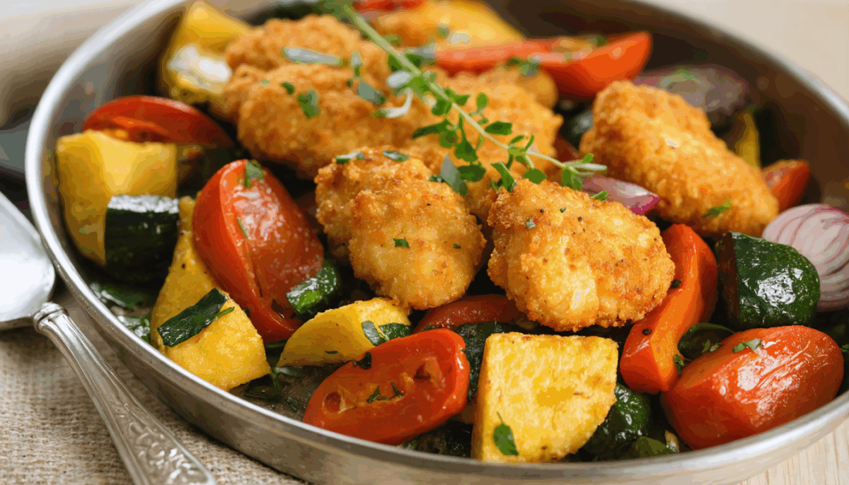 découvrez des idées simples et savoureuses pour accompagner vos nuggets. que ce soit des sauces, des salades ou des garnitures, trouvez l'inspiration pour rehausser ce plat apprécié par tous.
