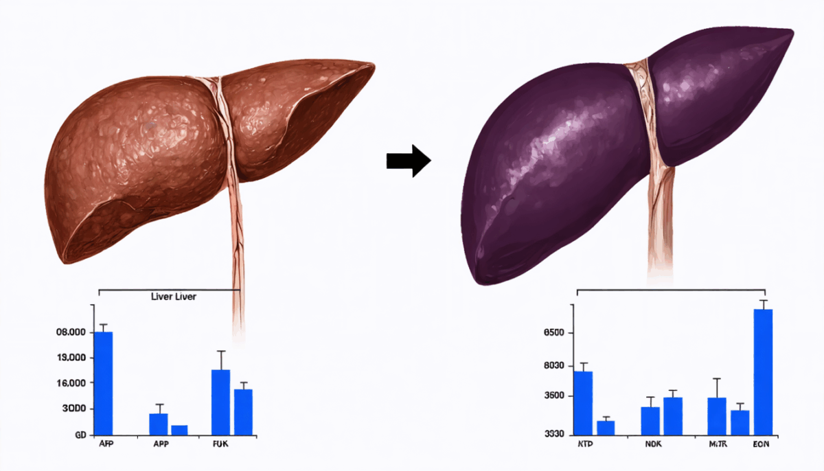 découvrez tout ce qu'il faut savoir sur les gamma-gt : leurs origines, les signes cliniques associés et les remèdes naturels pour les gérer efficacement. informez-vous et prenez soin de votre santé!