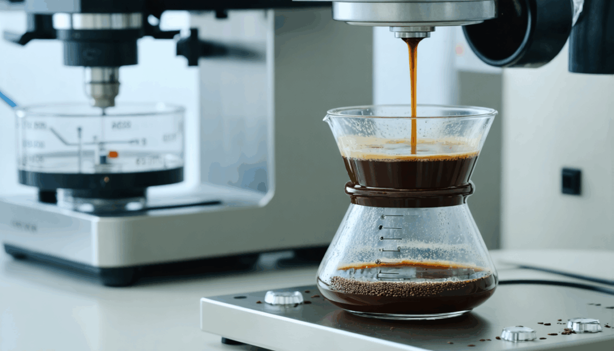 découvrez les nombreux avantages du café décaféiné, idéal pour savourer votre boisson préférée sans les effets stimulants de la caféine. apprenez comment il peut améliorer votre sommeil, réduire l'anxiété et offrir une expérience gustative délicieuse tout au long de la journée.