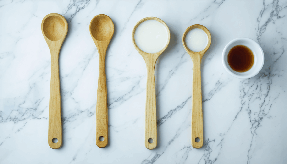 découvrez comment préparer facilement du lait concentré sucré maison avec notre recette rapide et pratique. en quelques étapes simples, réalisez ce délice incontournable pour vos desserts et pâtisseries!
