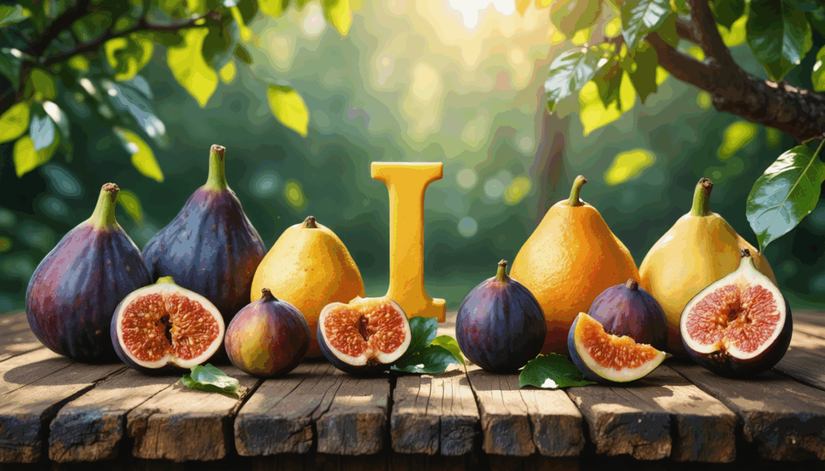 explorez une sélection fascinante de fruits commençant par la lettre 'i'. apprenez à les identifier, découvrez leurs bienfaits et comment les intégrer dans votre alimentation pour un mode de vie sain.