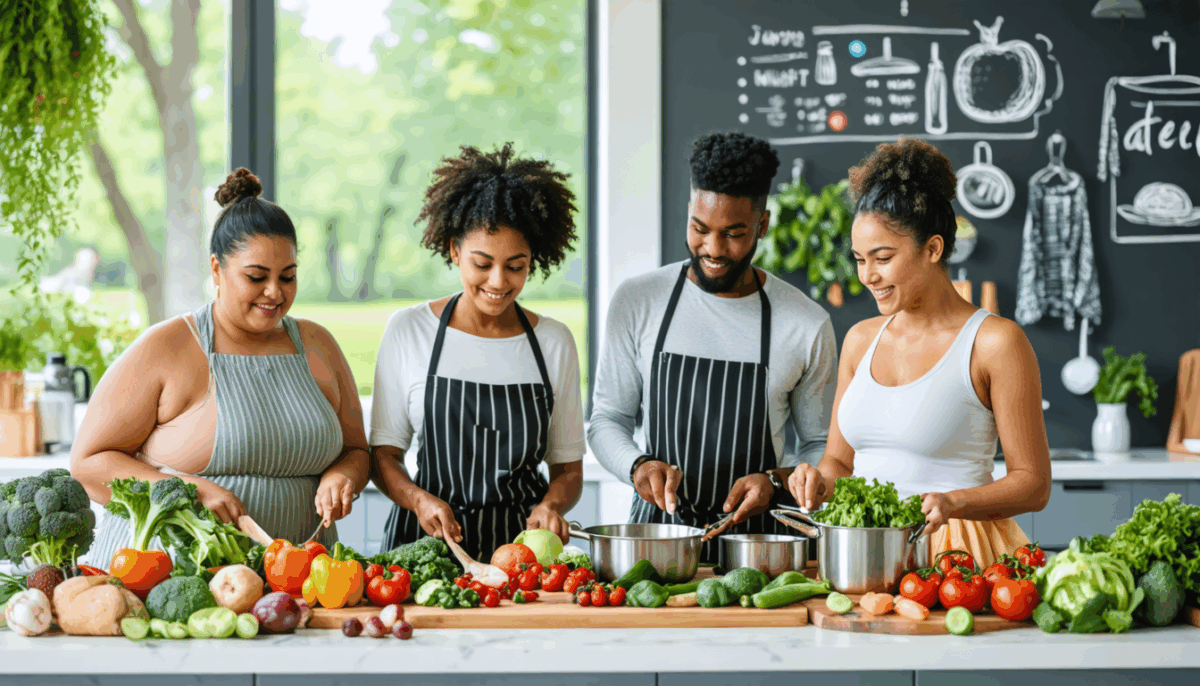 découvrez notre guide pratique pour perdre 30 kilos de manière sécurisée et durable. obtenez des conseils nutritionnels, des astuces de motivation et des stratégies efficaces pour atteindre vos objectifs de poids tout en préservant votre santé.