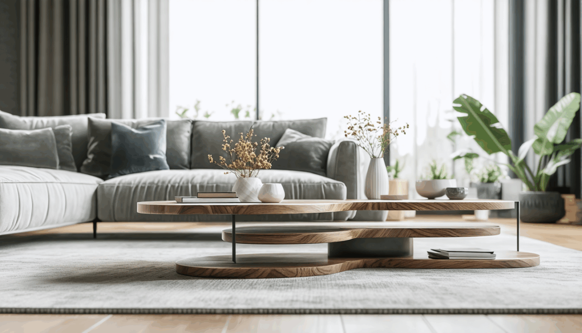 explorez notre collection exclusive de tables basses design chez made in design. offrez à votre salon une ambiance contemporaine et élégante avec nos pièces uniques, alliant esthétisme et fonctionnalité.