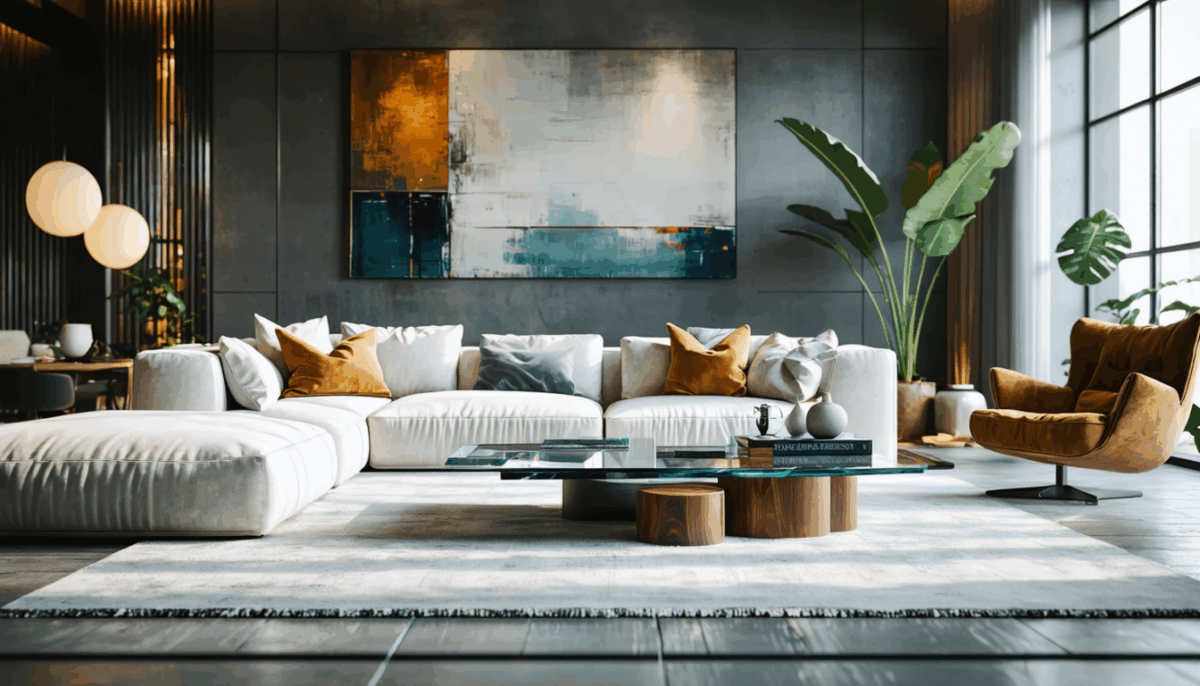 explorez notre sélection de tables basses design sur made in design, parfaite pour ajouter une touche moderne et élégante à votre salon. trouvez le meuble idéal qui allie fonctionnalité et esthétique pour compléter votre décoration intérieure.