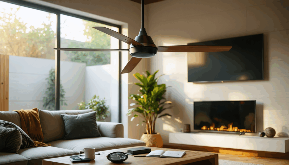 découvrez les causes d'un ventilateur qui tourne sans produire de chaleur et explorez des solutions simples pour résoudre ce problème. ne laissez pas la chaleur vous échapper, suivez nos conseils pour un fonctionnement optimal.