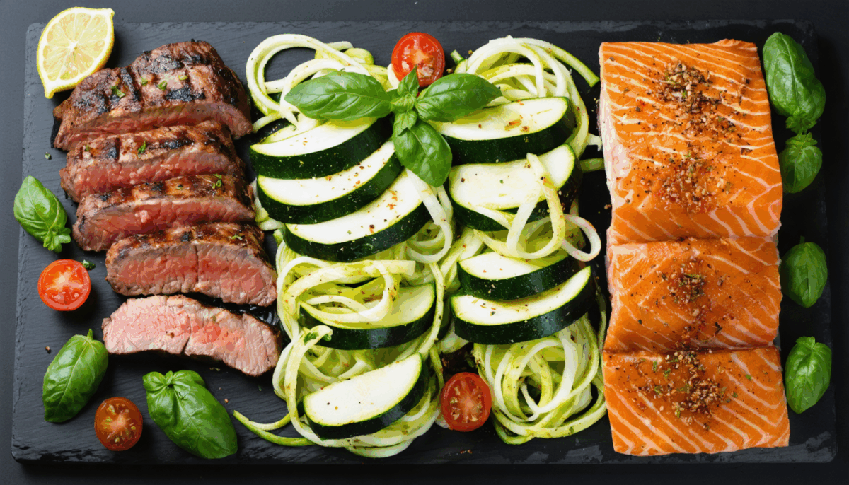 découvrez les meilleures associations de viandes et de poissons avec des courgettes, des recettes savoureuses et équilibrées qui sublimeront vos plats tout en mettant en valeur ces légumes frais et délicieux. transformez vos repas en véritables créations culinaires avec des conseils pratiques et des astuces gourmandes.