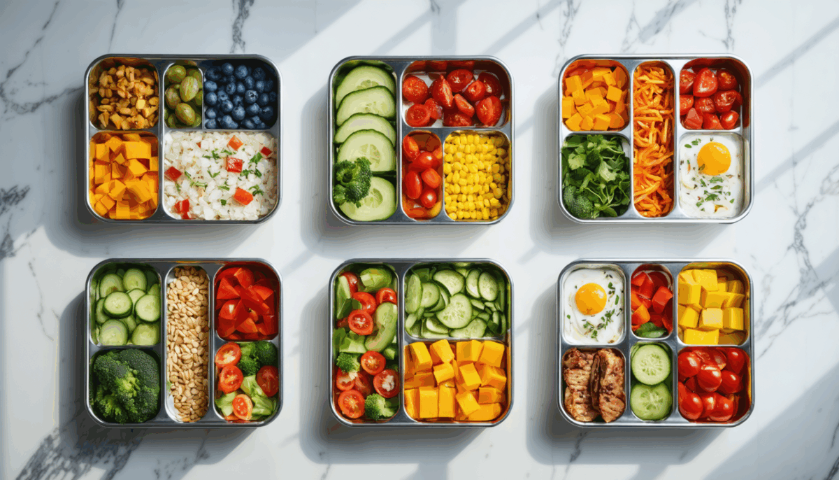 découvrez comment choisir la box repas idéale en fonction de vos besoins alimentaires. que vous soyez végétarien, allergique ou simplement à la recherche de recettes saines, notre guide vous aide à trouver la solution parfaite pour vos repas quotidiens.