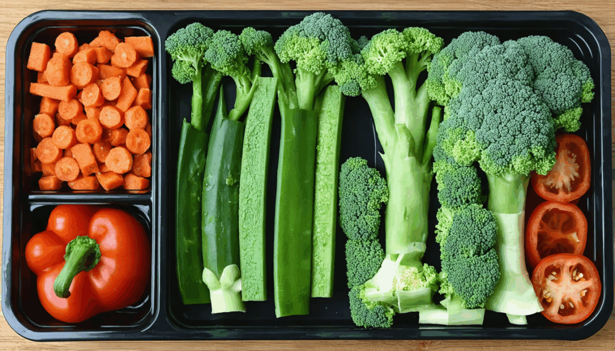 découvrez comment sélectionner la box repas idéale en fonction de vos besoins alimentaires spécifiques. que vous soyez végétarien, sans gluten ou à la recherche de plats équilibrés, notre guide vous aide à faire le meilleur choix pour vos repas.