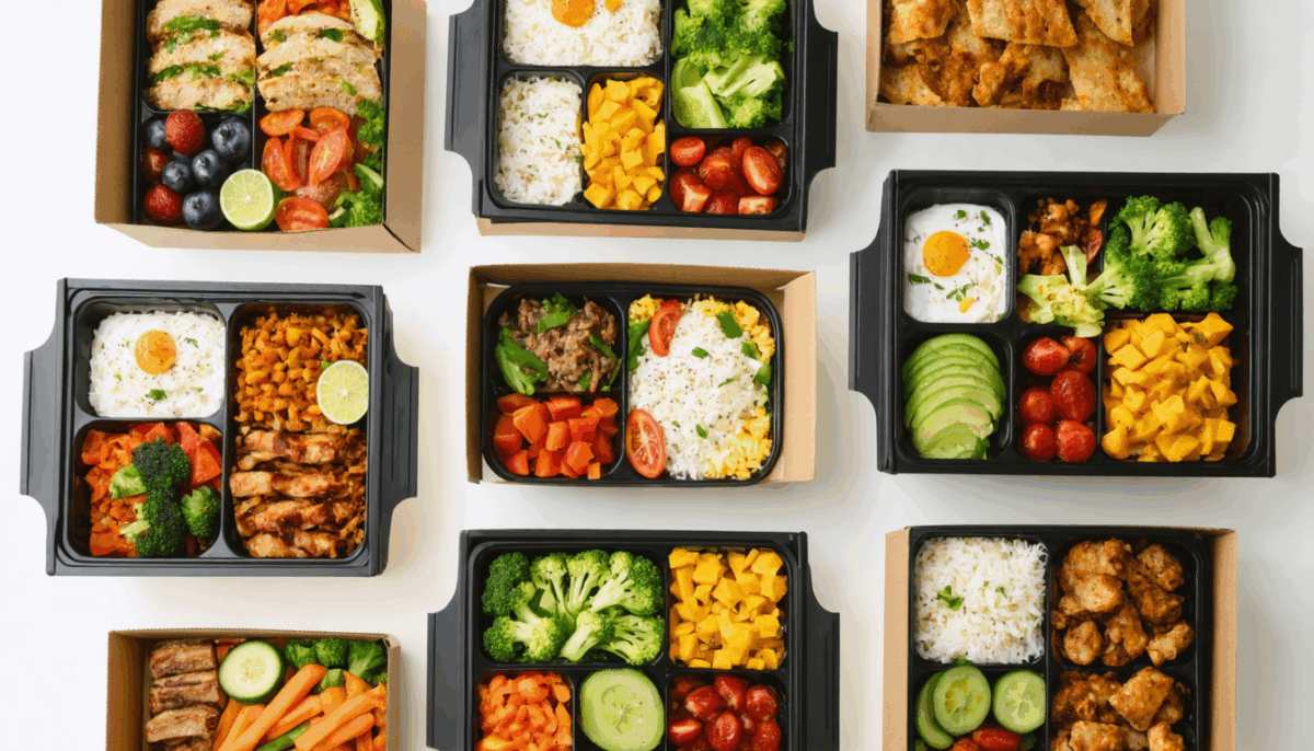 découvrez comment choisir la box repas idéale en fonction de vos besoins alimentaires spécifiques. que vous soyez végétarien, gourmand ou en quête de repas équilibrés, nos conseils vous aideront à trouver la solution parfaite pour savourer chaque bouchée tout en respectant vos préférences nutritionnelles.