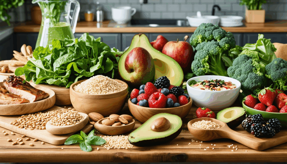 découvrez les meilleures options alimentaires pour gérer le diabète gestationnel. apprenez à équilibrer votre alimentation avec des conseils pratiques et des recettes adaptées, tout en préservant votre santé et celle de votre bébé.