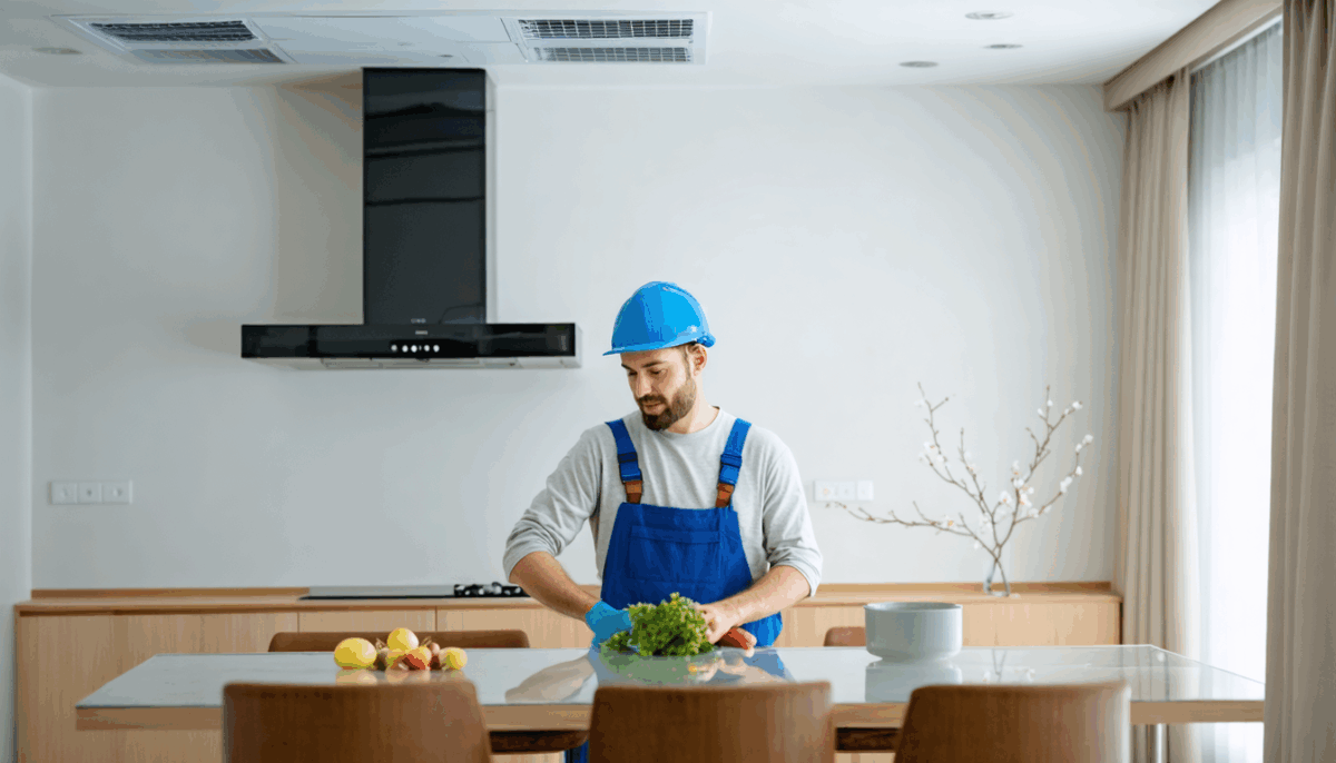découvrez les astuces essentielles pour simplifier le nettoyage de votre vmc. profitez de conseils pratiques et efficaces pour entretenir votre ventilation, améliorer la qualité de l'air et prolonger la durée de vie de votre système.
