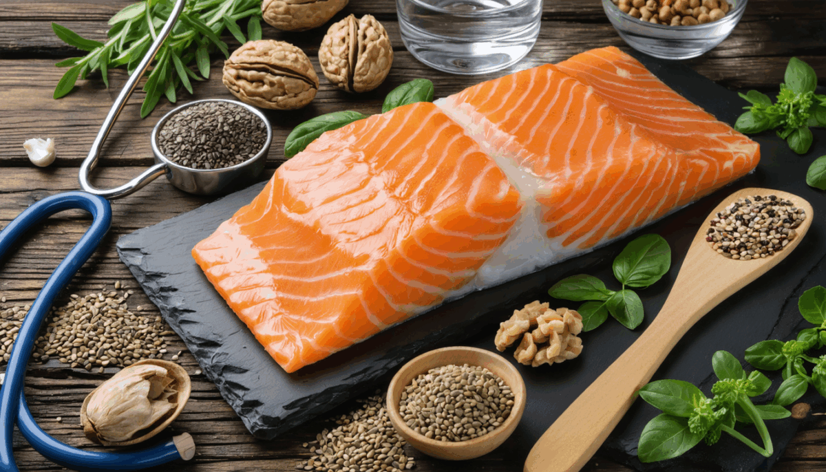découvrez si les oméga 3 sont réellement essentiels pour votre santé. explorez les bienfaits, les risques et les recommandations alimentaires dans cet article approfondi.