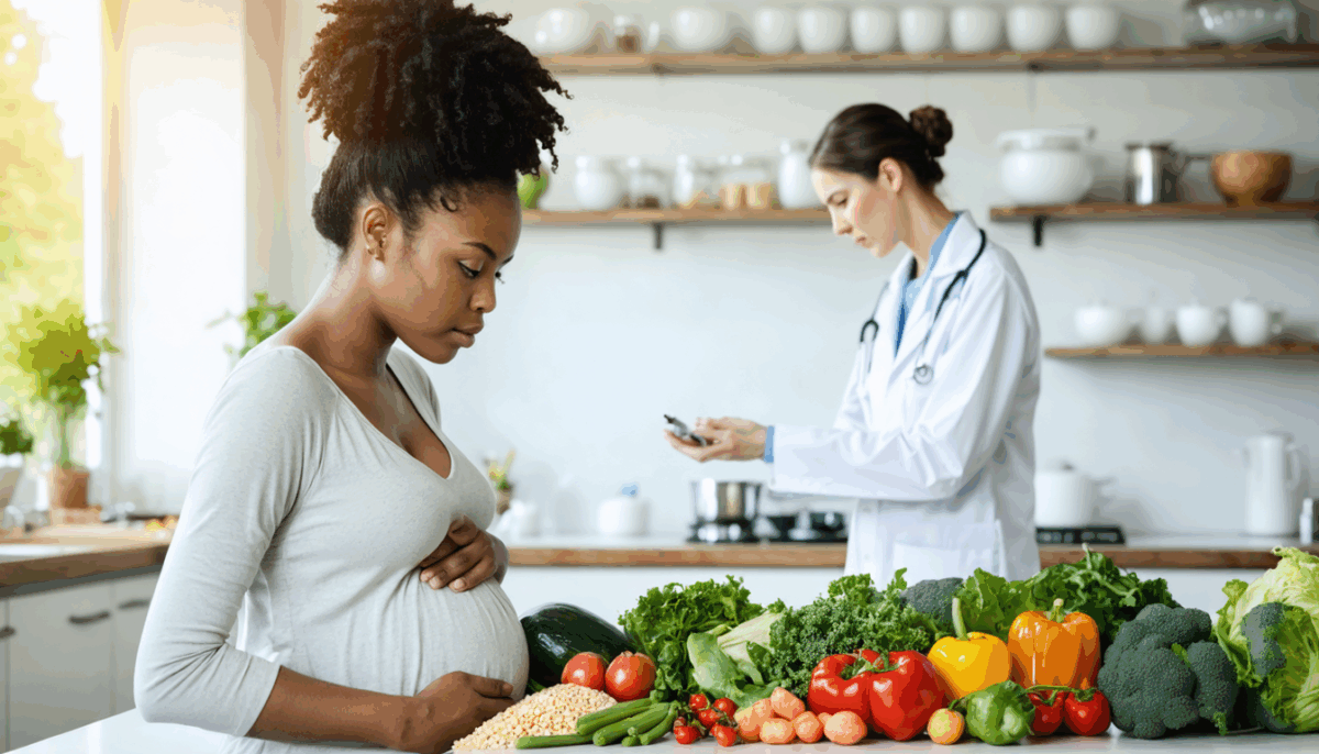 découvrez tout ce qu'il faut savoir sur le diabète gestationnel : ses causes, ses implications sur la santé de la mère et du bébé, ainsi que les solutions et recommandations pour le gérer efficacement. informez-vous pour une grossesse saine et rassurante.