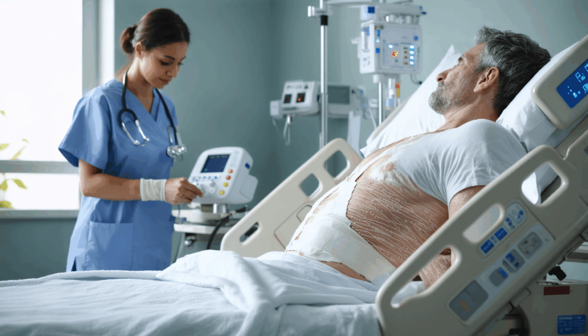 découvrez la durée de la douleur après une arthrodèse, ses raisons et comment la gérer efficacement. informez-vous sur le processus de guérison et les attentes pour un rétablissement optimal.