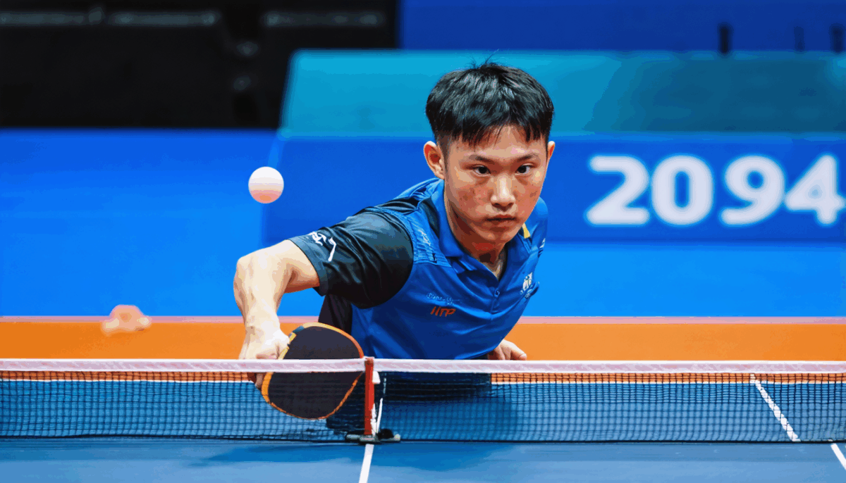 découvrez l'histoire fascinante des champions européens de tennis de table qui ont osé défier la domination asiatique. plongez dans les exploits, les stratégies et les moments mémorables de ces athlètes qui ont marqué le sport en affrontant les meilleurs joueurs du continent asiatique.