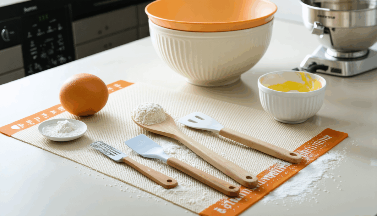 découvrez des astuces essentielles pour un démoulage parfait de vos tuiles salées. apprenez à assurer une texture impeccable et un goût savoureux grâce à nos conseils pratiques et simples à suivre.