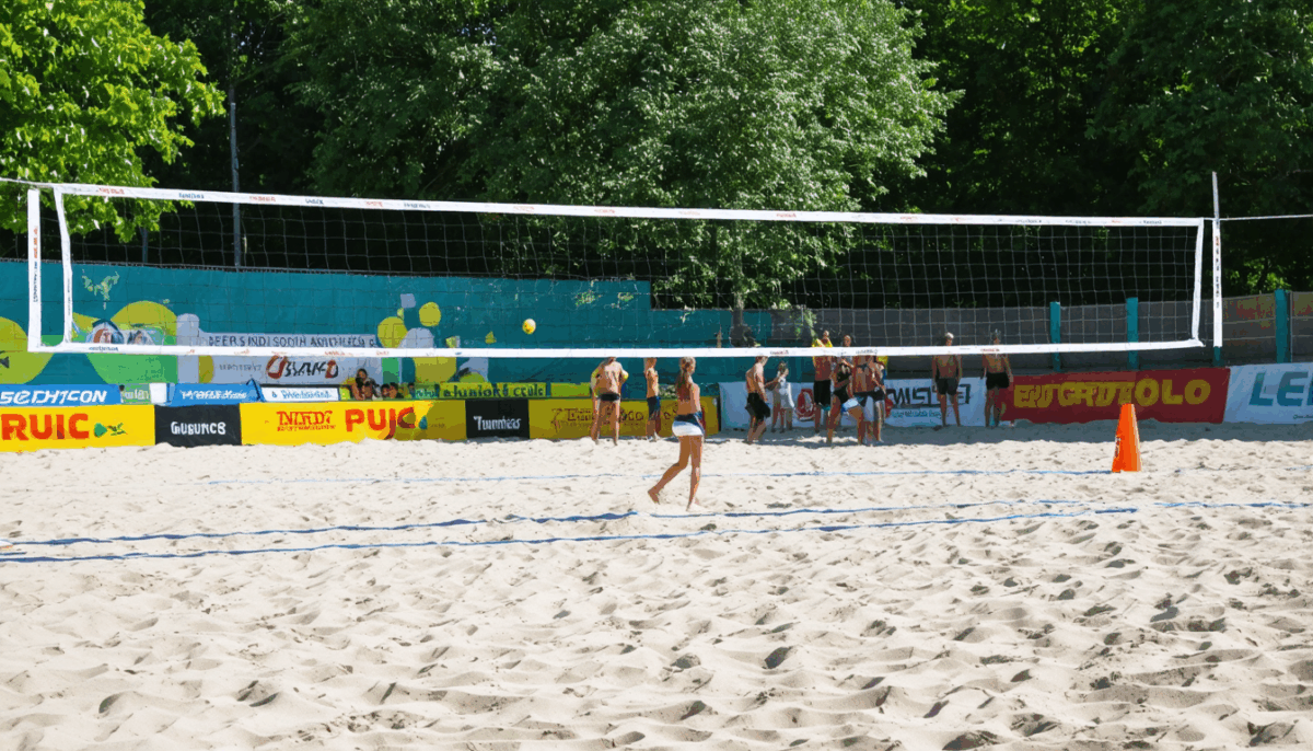 découvrez le beach-volley en 2023, un sport dynamique alliant compétition, convivialité et sensations fortes. plongez dans l'univers du soleil, du sable chaud et des matchs enivrant, tout en explorant les tendances et les événements majeurs de cette année captivante.