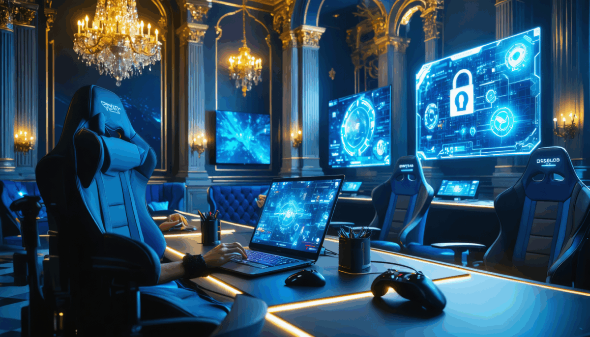 découvrez l'art du jeu en ligne à la française, alliant élégance, sécurité et une expérience d'excitation numérique inégalée. plongez dans un univers où chaque partie est une célébration du savoir-faire français.
