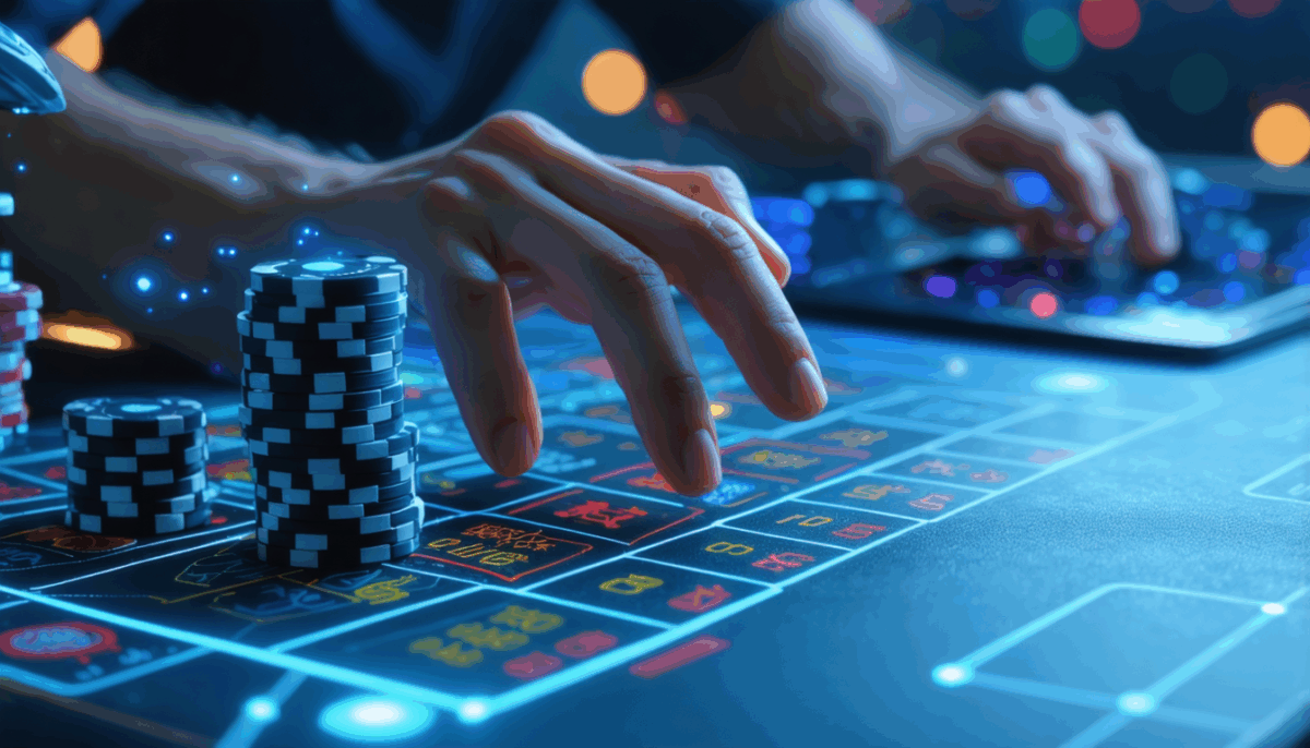 découvrez l'univers captivant du jeu en ligne à la française, alliant élégance, sécurité et excitation numérique. plongez dans une expérience de jeu immersive où chaque instant est marqué par le raffinement et la tranquillité d'esprit. laissez-vous tenter par cette aventure unique qui promet des moments de plaisir inégalés.