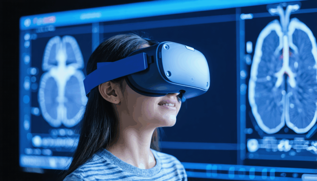 découvrez comment la réalité virtuelle révolutionne la guérison physique et le bien-être mental. plongez dans des expériences immersives qui apaisent l'esprit et favorisent la réhabilitation du corps, alliant technologie et santé pour un mieux-être durable.