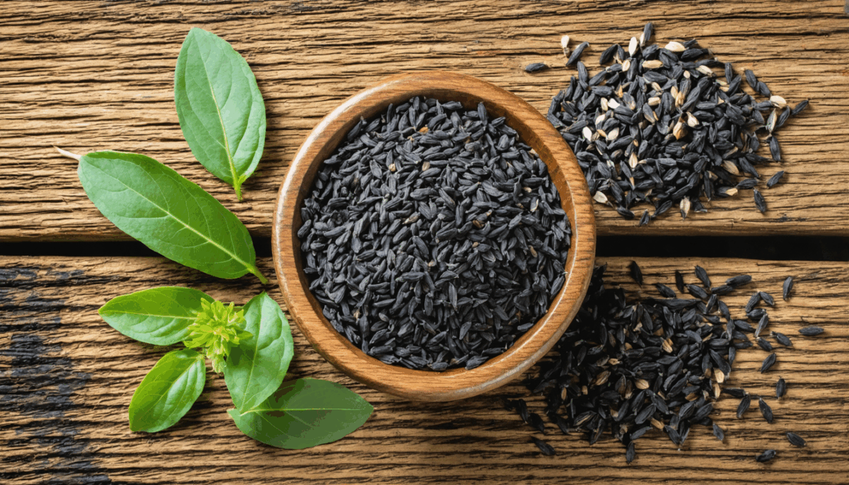 découvrez les bienfaits du cumin noir, une épice millénaire reconnue pour ses propriétés exceptionnelles. explorez comment la science moderne valide cette sagesse ancienne et ses applications pour la santé et le bien-être.