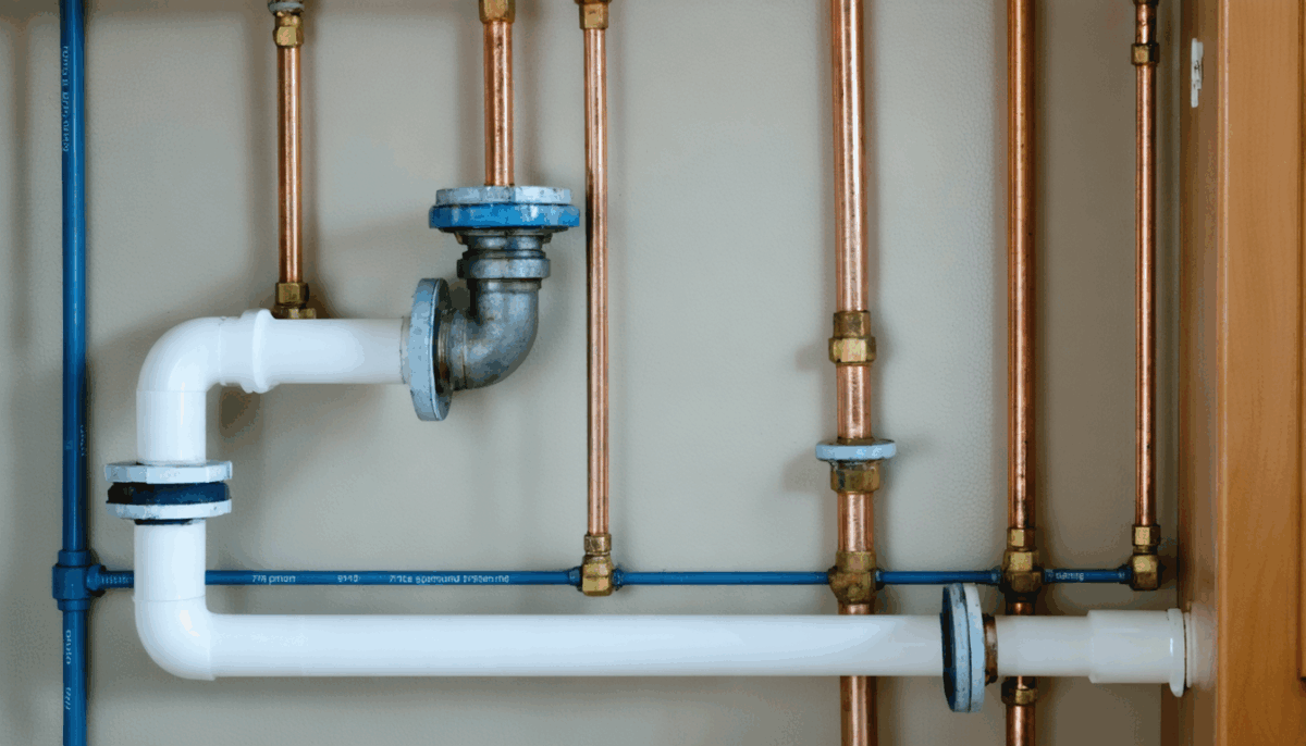 découvrez les origines de l'odeur d'égout dans votre maison, les risques associés à cette nuisance, ainsi que des remèdes efficaces pour retrouver un air sain. apprenez à identifier les causes et à agir rapidement pour protéger votre intérieur.