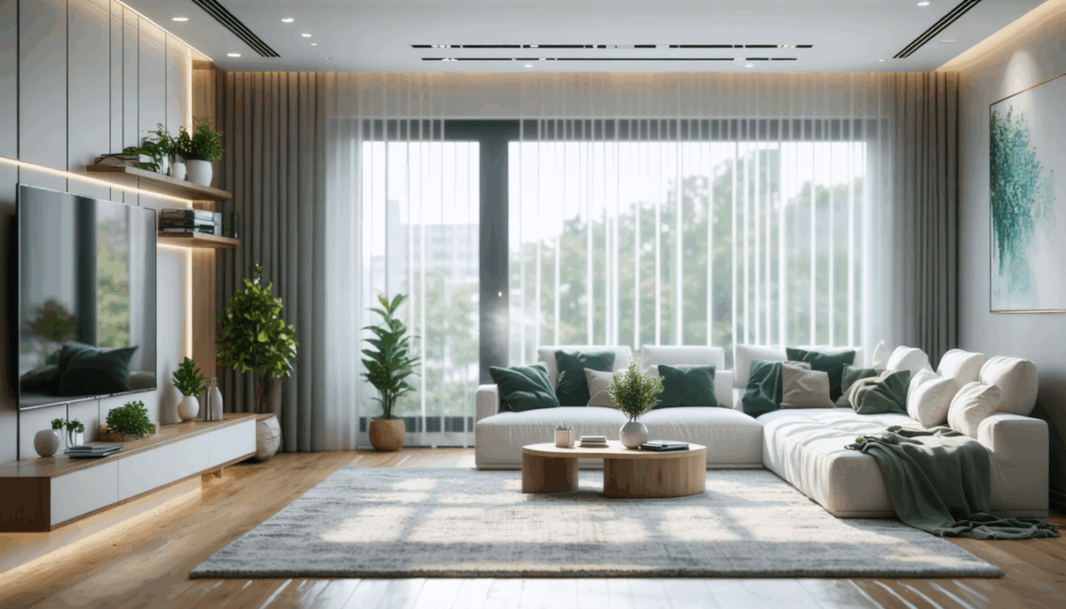 découvrez nos astuces pratiques pour optimiser l'espace de votre salon-salle à manger de 20 m². apprenez à aménager cet espace de manière fonctionnelle et esthétique, tout en maximisant le confort et le style. transformez votre intérieur en un lieu convivial et bien agencé.