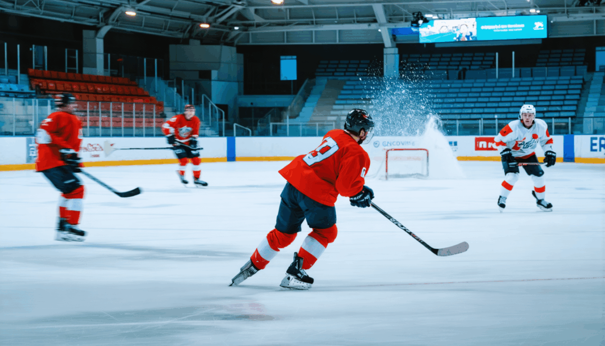 découvrez connor bedard, l'étoile montante du hockey pour la saison 2023. suivez son parcours exceptionnel, ses performances incroyables et l'impact qu'il a sur le monde du hockey. ne manquez pas cette pépite du sport qui promet de révolutionner le jeu.