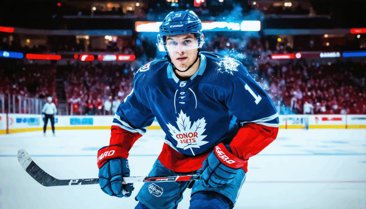 découvrez connor bedard, l'étoile montante du hockey dont le talent époustouflant et les performances exceptionnelles font vibrer les fans pour la saison 2023. suivez son parcours inspirant et son impact sur le monde du hockey.