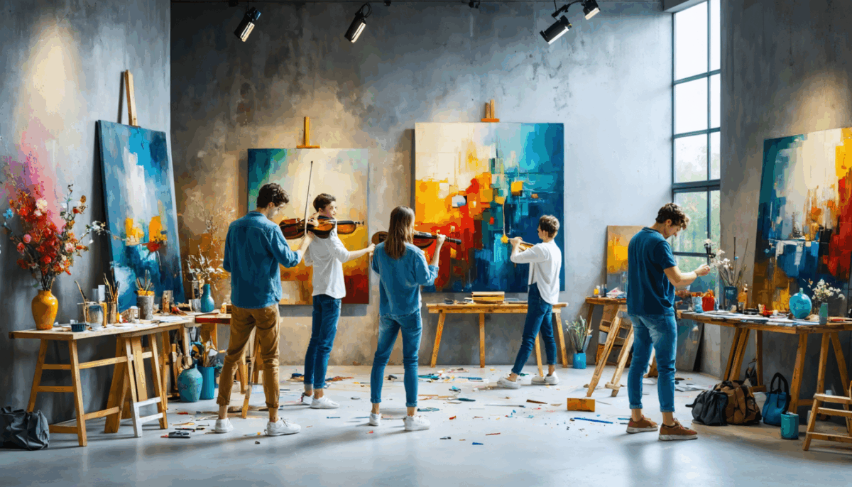 découvrez les jeunes talents français qui feront la différence en 2019. cette année, nous mettons en lumière les artistes, entrepreneurs et innovateurs prometteurs qui sont prêts à conquérir le monde. ne manquez pas cette sélection incontournable !