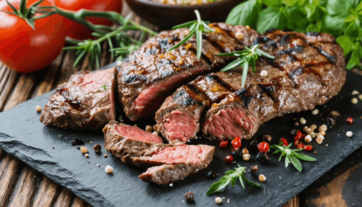 découvrez les accompagnements parfaits pour sublimer votre pierrade ! des légumes croquants aux marinades savoureuses, retrouvez des idées délicieuses qui raviront vos convives et transformeront vos repas en véritables festins.