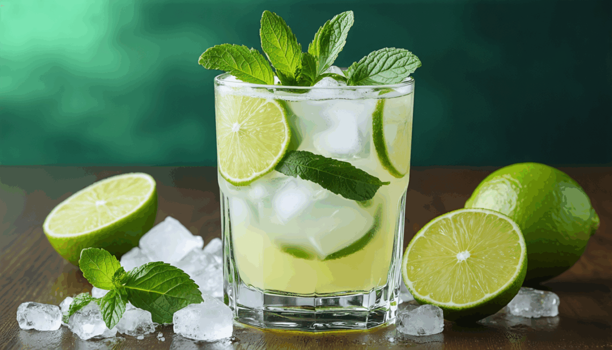découvrez notre recette simple et rapide pour préparer un mojito rafraîchissant qui ravira vos 10 convives. éveillez vos sens avec des ingrédients frais et savoureux, parfaits pour toute occasion festive!