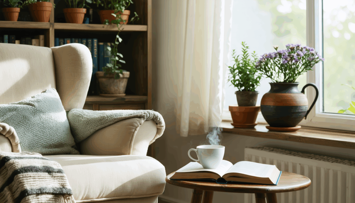 découvrez comment transformer votre temps libre à la maison en une expérience enrichissante et éthique grâce à nos astuces de loisirs réfléchis. alliez détente et responsabilité avec des activités qui nourrissent votre bien-être tout en respectant l'environnement.