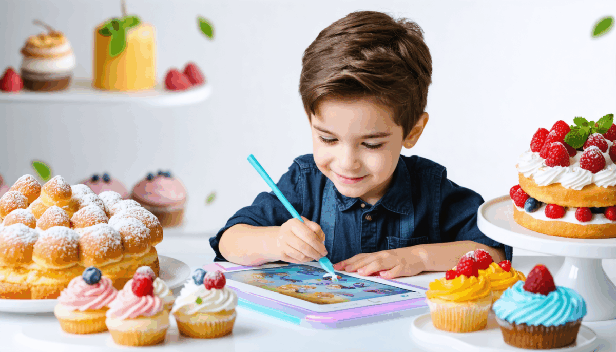 découvrez notre univers sucré avec 'une douce aventure', une sélection de jeux numériques captivants pour les amateurs de desserts. plongez dans des challenges gourmands et testez vos compétences tout en savourant vos friandises préférées !