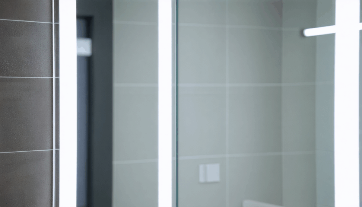 découvrez notre guide pratique pour changer les led de votre miroir de salle de bain. suivez nos étapes claires, utilisez les outils adaptés et profitez de conseils utiles pour transformer votre espace avec une lumière éclatante. parfait pour un relooking rapide et efficace !