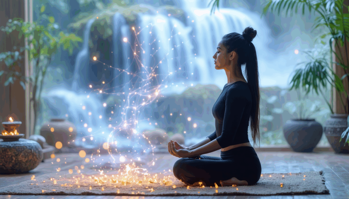 découvrez comment l'art du soin énergétique peut vous aider à rétablir votre équilibre intérieur et à mieux gérer le stress au quotidien. apprenez des techniques éprouvées pour renforcer votre bien-être mental et émotionnel.