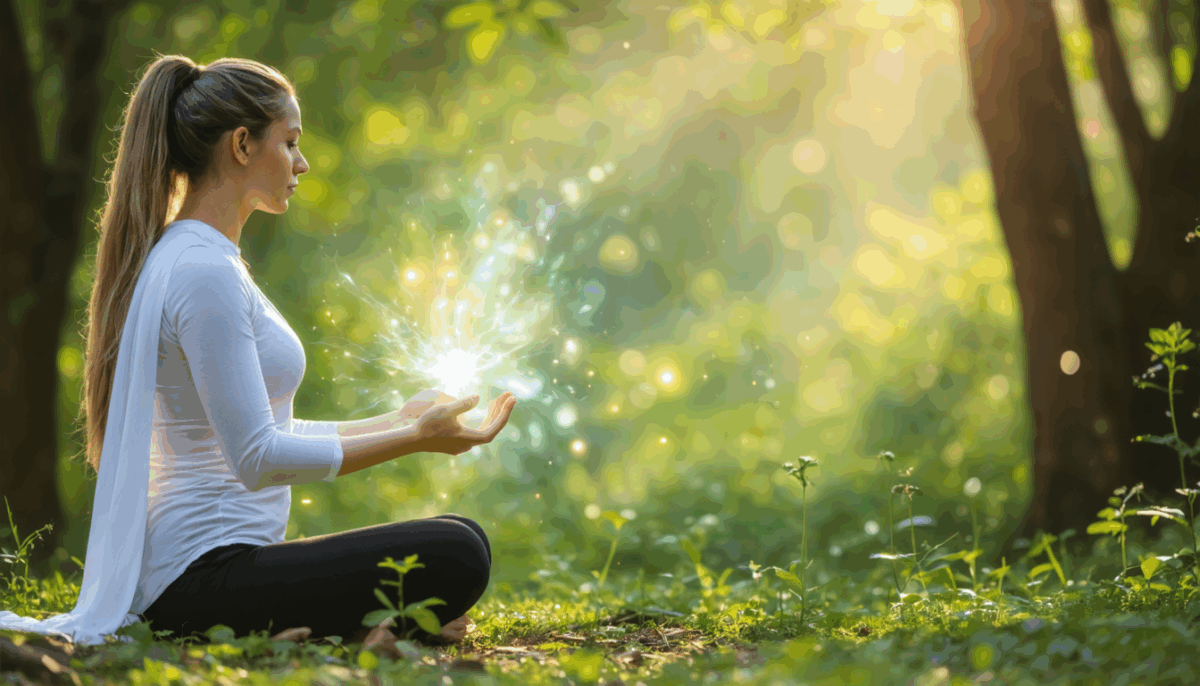 découvrez l'art du soin énergétique pour atteindre un équilibre intérieur et mieux gérer le stress au quotidien. explorez des techniques apaisantes et revitalisantes qui favorisent le bien-être mental et émotionnel.