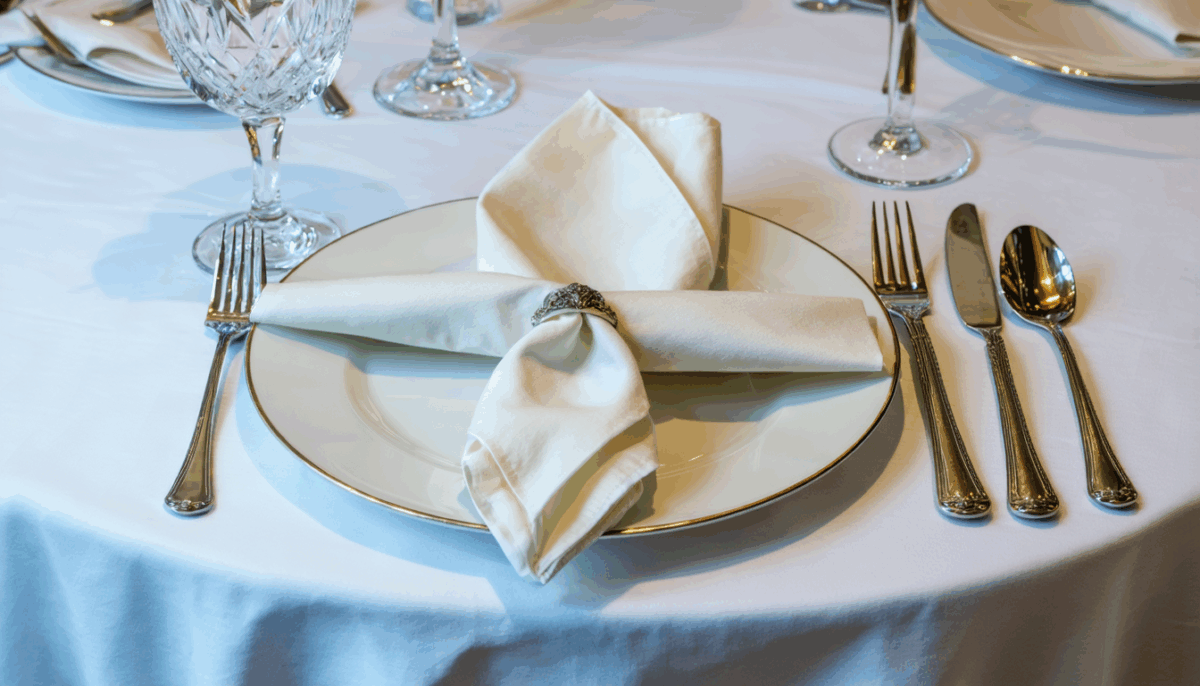 découvrez les astuces essentielles pour bien disposer vos couverts à la fin d'un repas. apprenez les codes de la gastronomie pour impressionner vos invités et optimiser votre art de table. transformez chaque repas en une expérience mémorable avec nos conseils pratiques.