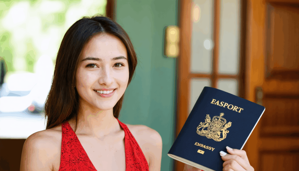 découvrez notre guide ultime sur le visa pour le royaume-uni ! obtenez des conseils pratiques et des stratégies efficaces pour maximiser vos chances de succès dans votre demande de visa. ne laissez rien au hasard et préparez-vous à réaliser votre projet britannique.