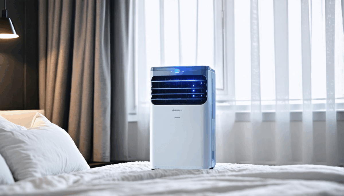 découvrez le guide ultime 2025 sur le climatiseur split sans évacuation : avantages, fonctionnement, critères de choix et conseils d'installation. informez-vous pour faire le meilleur choix et profiter d'un confort optimal dans votre intérieur.